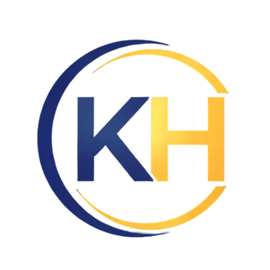 Logo Koffi Olivier HOUNKPE